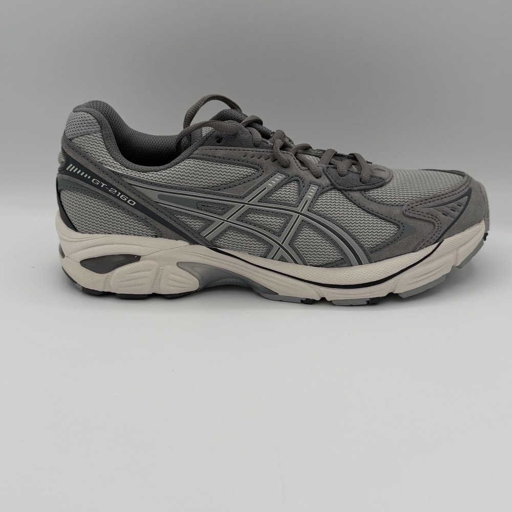 Brand New Asics GT-2160 Cement Grey Shoes 1203A605-020 Men Size 7 / Women 8.5 - Picture 7 of 7